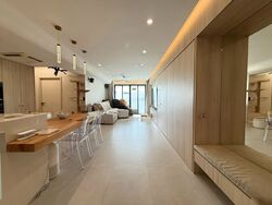 Blk 415D Waterfront I @ Northshore (Punggol), HDB 5 Rooms #568139601